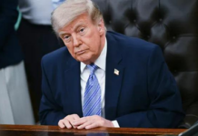 ABD-İran savaşı bitiyor. Trump: “İran’la anlaşma büyük ölçüde tamamlandı”