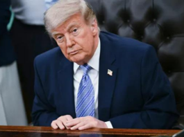 ABD-İran savaşı bitiyor. Trump: “İran’la anlaşma büyük ölçüde tamamlandı”