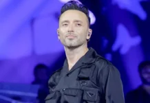Mabel Matiz, “Perperişan” dan beraat etti