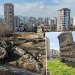 Kayseri’de dünyanın ilk hastanesi kabul edilen Basiliada Külliyesi sit alanı ilan edildi