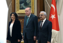 DEM Parti’ yasal adımları bekliyor ama…