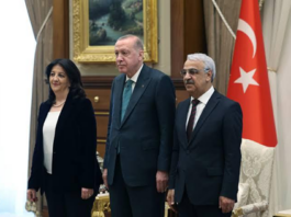DEM Parti’ yasal adımları bekliyor ama…