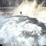 Kanye West Avrupa’da yasaklanan turnesine İstanbul’dan başladı: 120 bin kişilik dev konser