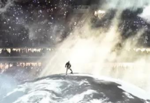 Kanye West Avrupa’da yasaklanan turnesine İstanbul’dan başladı: 120 bin kişilik dev konser