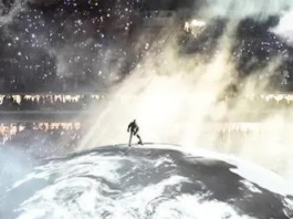 Kanye West Avrupa’da yasaklanan turnesine İstanbul’dan başladı: 120 bin kişilik dev konser