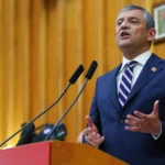 Özgür Özel’den mutlak butlan çıkışı: Sarayın mermerinde oturanlara söylüyorum