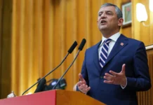 Özgür Özel’den mutlak butlan çıkışı: Sarayın mermerinde oturanlara söylüyorum