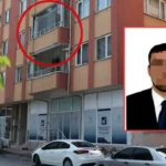 Öğrenci camdan atladı: İlahiyatçı hoca ‘cinsel saldırıdan’ tutuklandı