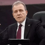 Türkiye Belediyeler Birliği Başkanı Vahap Seçer oldu