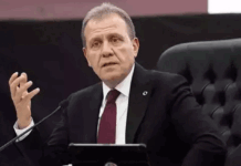Türkiye Belediyeler Birliği Başkanı Vahap Seçer oldu