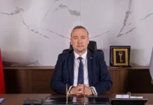 Bakan Gürlek açıkladı: “Özkan Yalım’ın etkin pişmanlıktan beyanda bulunduğunu duydum”