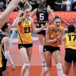 2026 CEV Şampiyonlar Ligi Şampiyonu VakıfBank!