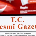SPK, TÜİK ve TCMB’de üst düzey atamalar yapıldı