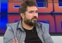 Yasa Dışı Bahis Soruşturması: Rasim Ozan Kütahyalı: “Operasyon çok doğru ve isabetli”