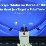Erdoğan’dan ekonomi yorumu: Her şeyin güllük gülistanlık olmadığının farkındayız