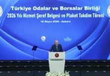 Erdoğan’dan ekonomi yorumu: Her şeyin güllük gülistanlık olmadığının farkındayız
