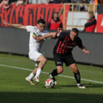 Süper Lige son bilet: Esenler Erokspor – Çorum FK