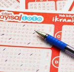 Çılgın Sayısal Loto’da büyük ikramiye 1 milyar lirayı aştı