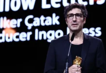 Altın Ayı ödüllü film “Sarı Zarflar” Oscar yolcusu