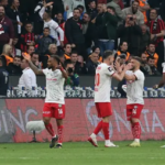Süper Lig’e son bilet Çorum FK’nın