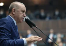Erdoğan’dan ‘Terörsüz Türkiye’ açıklaması: Hayırlı işlerde çabuk olunmalı, örgütün tasfiye sürecini hızlandırmak için çalışıyoruz