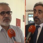 Suriye’de Kürtçe eğitim için yeni adım: Müfredatı Mardin Artuklu Üniversitesi hazırlayacak