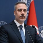 Dışişleri Bakanı Fidan: Körfez’deki sorun Gazze’yi unutturmamalı