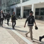 Tepebaşı Belediyesi’ne yolsuzluk operasyonu: Müdürün bahçesinde gizli oda bulundu