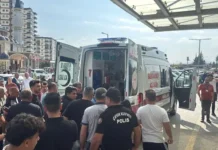 Mersin’de 6 kişiyi öldüren katil, kuşatıldığı evde intihar etti