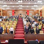ABB “Yılın İSG Ödülleri” ile “Benim Gözümden Güvenli Çalışma” temalı fotoğraf yarışması ödül törenine ev sahipliği yaptı