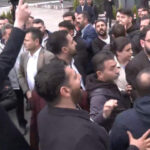 CHP Genel Merkezi’nde tahliye krizi