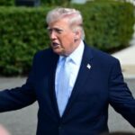 Trump, oraya takıldı: “Kürtler silahları teslim etmedi, Kürtlerle olanlardan memnun değilim”