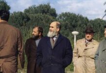 İran’lı Bir Misafir Hk….