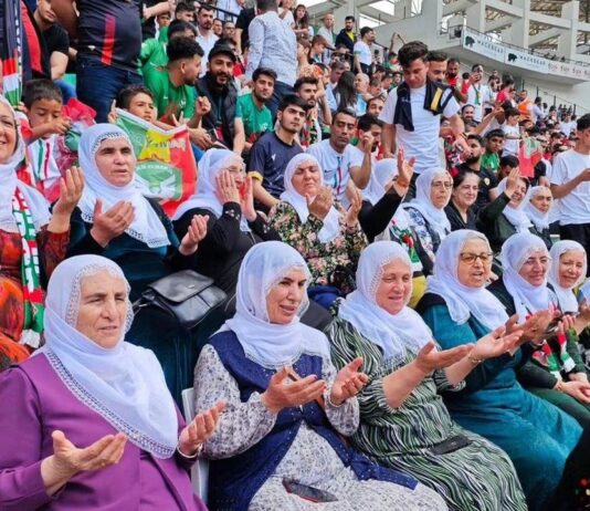 Evde bir bayram havası