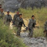 MİT, silah bırakanlar için hazırlıklara başladı