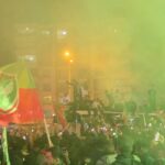 Amedspor Süper Lige’e çıktı, Erdoğan tebrik etti
