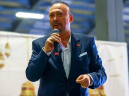 CHP, Uşak Belediye Başkanı’nı ihraç etti