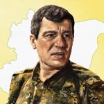 “Yakında sizi Ankara’da görebilir miyiz?” Mazlum Abdi: Neden olmasın?
