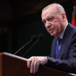 Erdoğan, AB tam üyeliğinden bahsetti: “Türkiye’nin tam üye olmadığı bir AB küresel bir aktör olamaz”