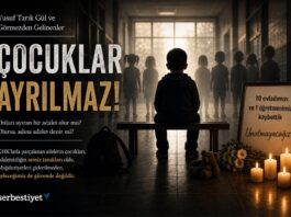 Yusuf Tarık Gül ve Görmezden Gelinenler