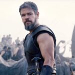 Christopher Nolan, Homeros’un Odysseia destanını beyaz perdeye taşıdı