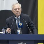 Aziz Yıldırım, Fenerbahçe Kulübü başkanlığına aday olduğunu açıkladı