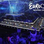 Eurovision İsrail karşıtı protestoya dönecek