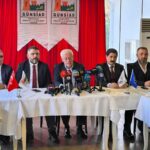 Kürt burjuvazisinden Devlet Bahçeli’ye destek: “Sayın Bahçeli’nin altını çizdiği hususlar çözüme kavuşturulmalıdır”