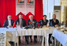 Kürt burjuvazisinden Devlet Bahçeli’ye destek: “Sayın Bahçeli’nin altını çizdiği hususlar çözüme kavuşturulmalıdır”