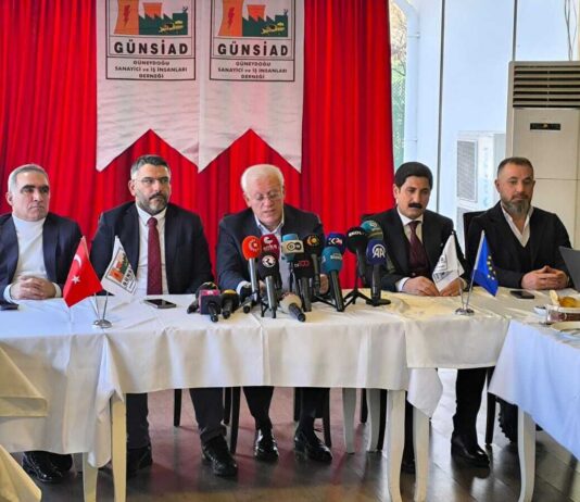 Kürt burjuvazisinden Devlet Bahçeli’ye destek: “Sayın Bahçeli’nin altını çizdiği hususlar çözüme kavuşturulmalıdır”