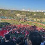 Bahar Şenliği’ndeki konser tartışması, ‘bayrağa saldırı’ lincine dönüştü: ODTÜ’lülere operasyon: En az 10 gözaltı
