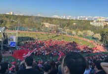 Bahar Şenliği’ndeki konser tartışması, ‘bayrağa saldırı’ lincine dönüştü: ODTÜ’lülere operasyon: En az 10 gözaltı