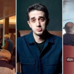 Hantavirüs gemisindeki Youtuber Ruhi Çenet: “Ölüm gemisinde bize yalan söylendi”