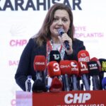 CHP’li Burcu Köksal, Salı günü Ak Parti rozetini takıyor: “CHP beni çok yordu, tehdit edilmedim”